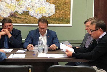 Субсидии для аграриев